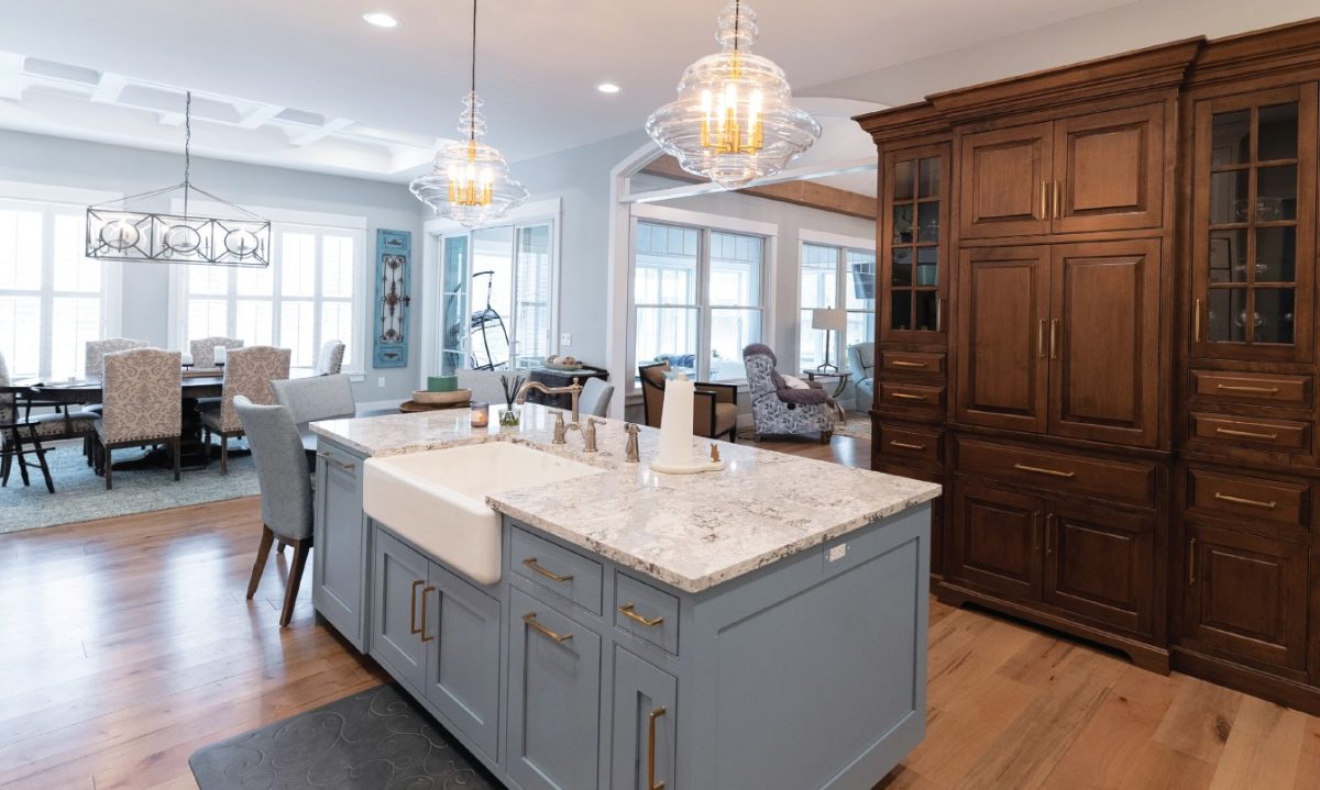 Custom French Country Home Builder In Midland Michigan Photo Inspiration